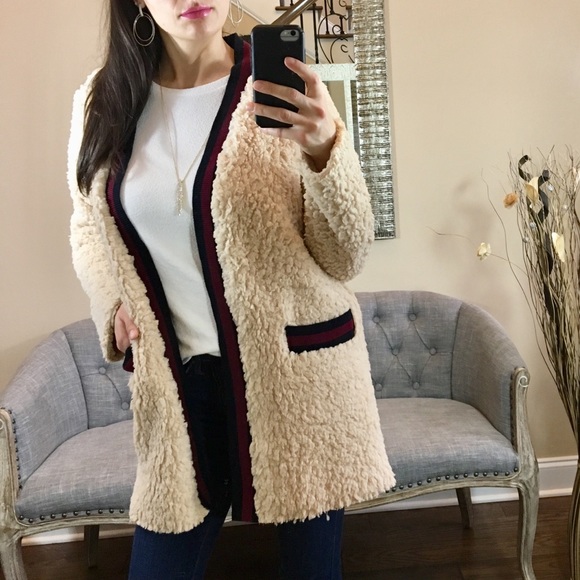 ✨'Stay Cozy’ Cardigan - Picture 6 of 7